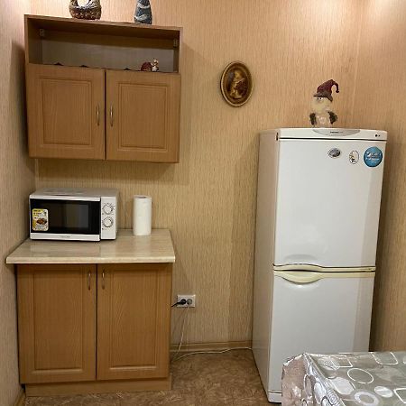 Апартаменты На Гоголя,460 Tscherkassy Exterior foto