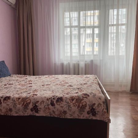 Апартаменты На Гоголя,460 Tscherkassy Exterior foto