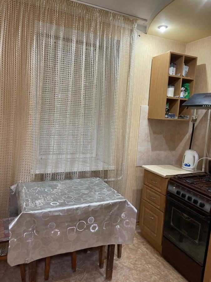 Апартаменты На Гоголя,460 Tscherkassy Exterior foto