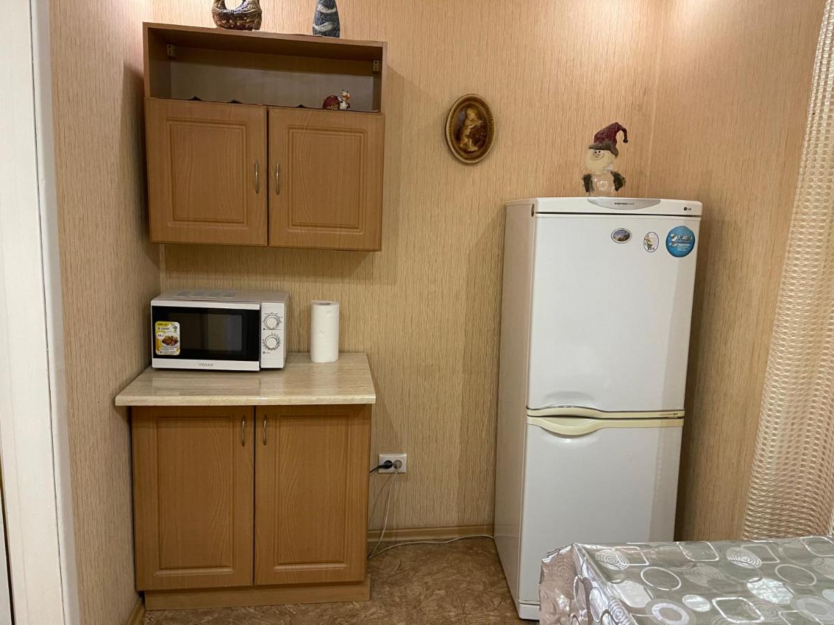 Апартаменты На Гоголя,460 Tscherkassy Exterior foto