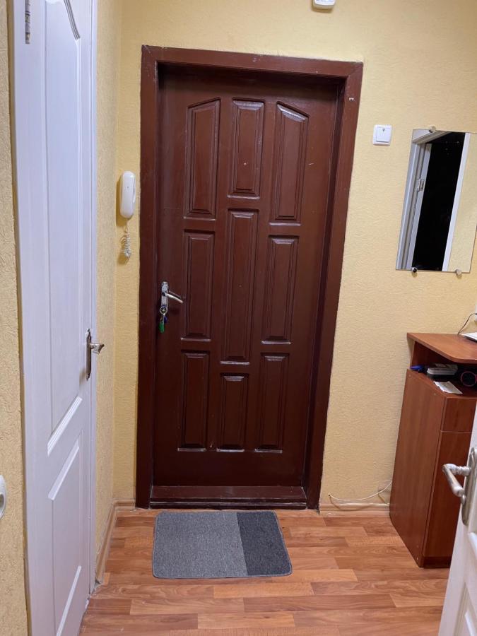 Апартаменты На Гоголя,460 Tscherkassy Exterior foto